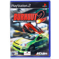 Burnout 2: Point of Impact - PS2