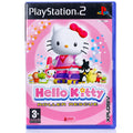 Hello Kitty: Roller Rescue - PS2