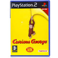 Curious George (CIB) - PS2