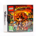 LEGO Indiana Jones: The Original Adventure