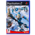 Robots - PS2