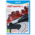 Need for Speed: Most Wanted U - Wii U