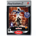 Soulcalibur III (Platinum) -( mangler manual) PS2