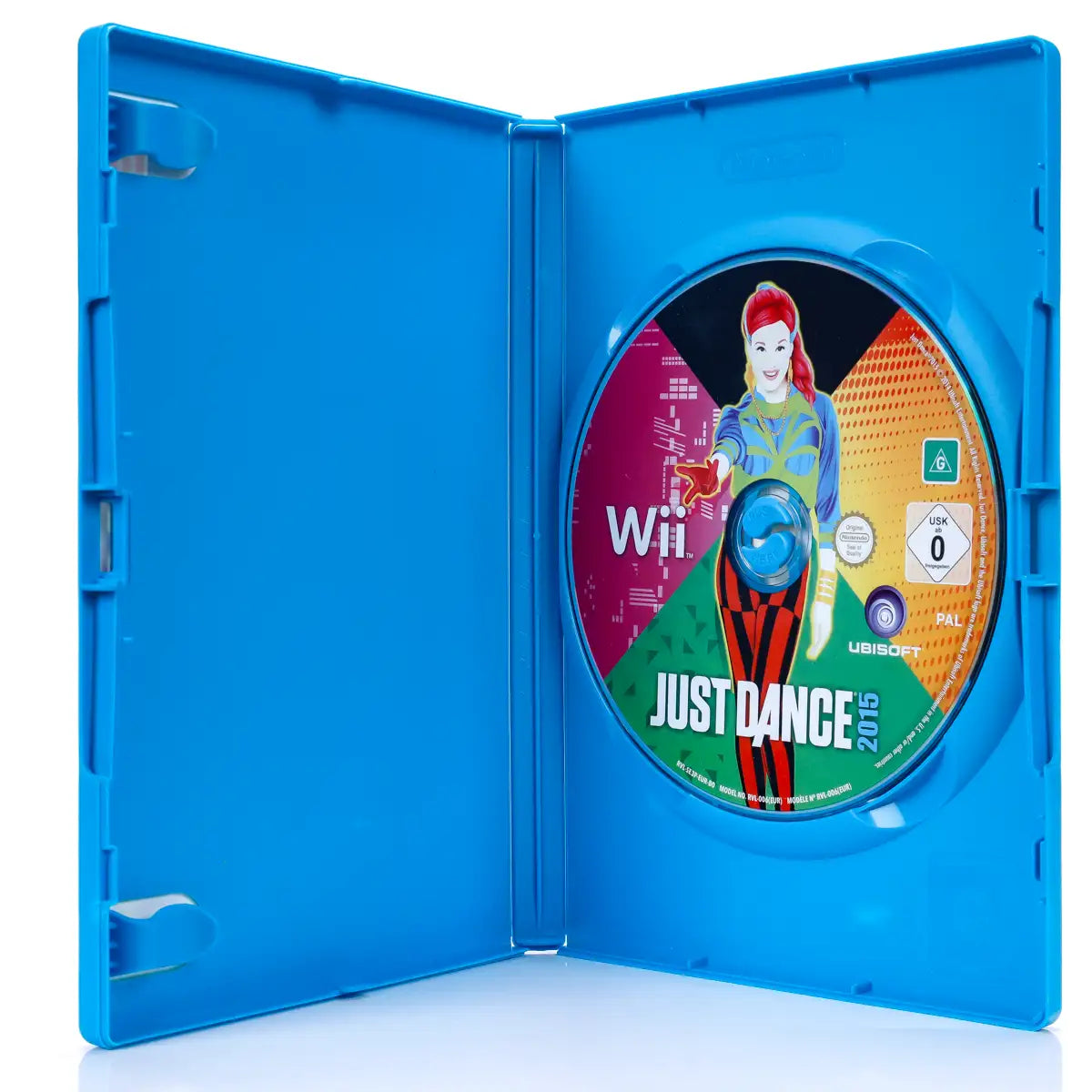Just Dance 2015