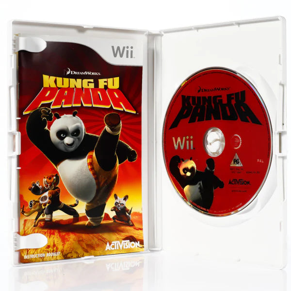 Kung Fu Panda