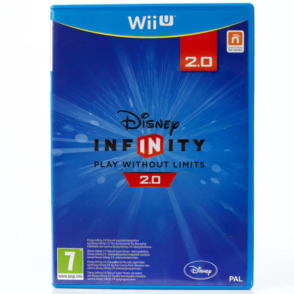 Disney Infinity 2.0
