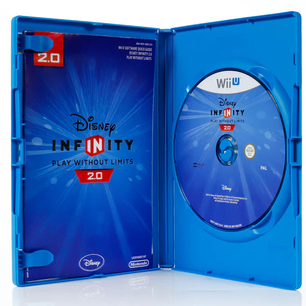 Disney Infinity 2.0