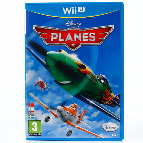 Disney Planes