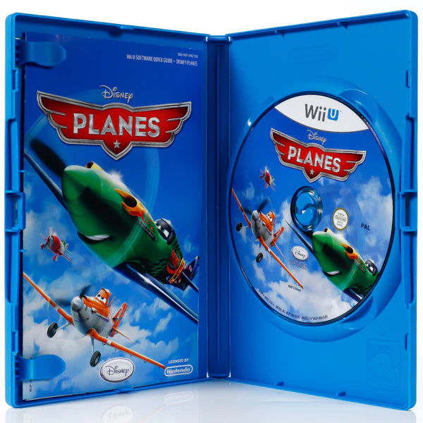 Disney Planes