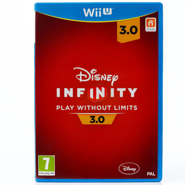 Disney Infinity 3.0
