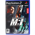 Mission: Impossible - Operation Surma - PS2