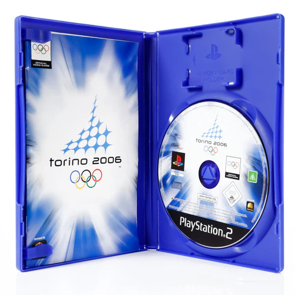 Torino 2006 - PS2