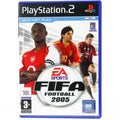 FIFA 2005 - PS2