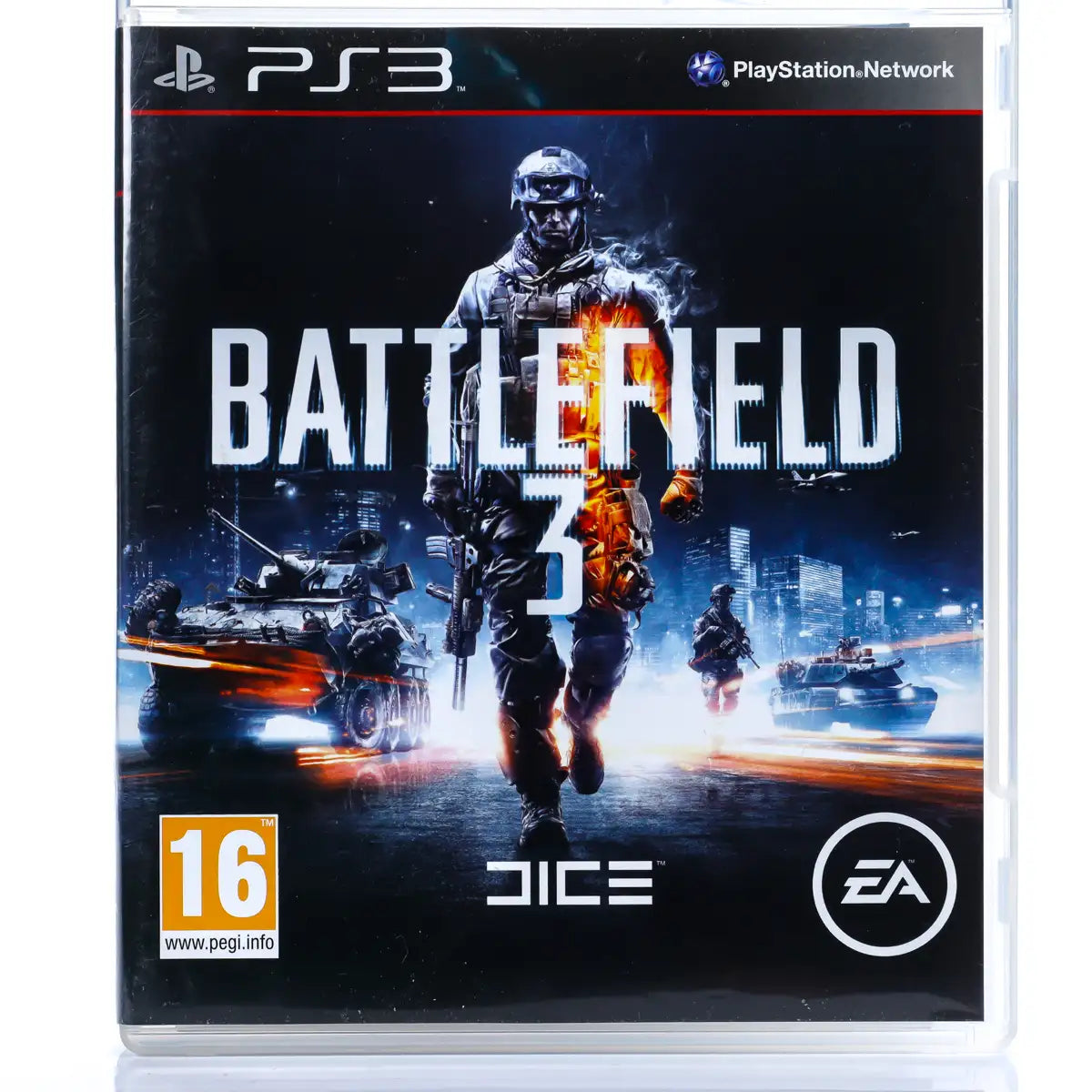 Battlefield 3