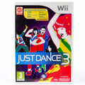 Just Dance 3
