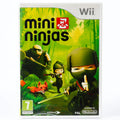 Mini Ninjas