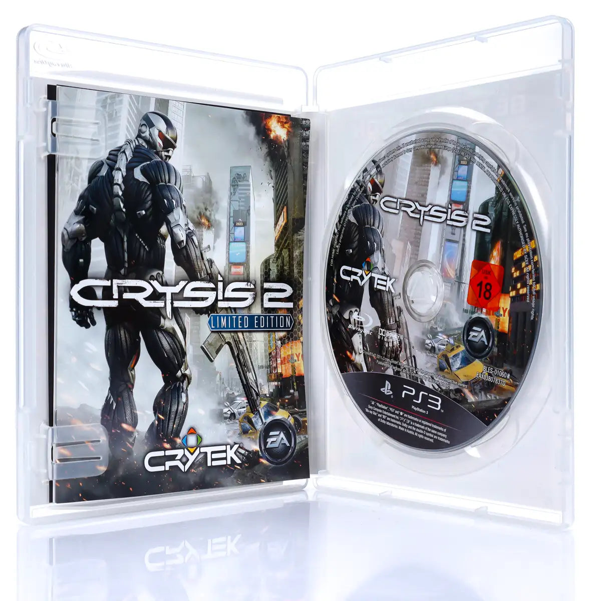 Crysis 2