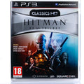 Hitman HD Trilogy