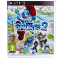 The Smurfs 2 (uten manual)