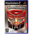 Transformers - PS2