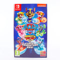 PAW Patrol Mighty Pups Save Adventure Bay - Nintendo Switch