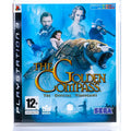 The Golden Compass