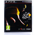 Le Tour de France