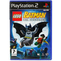 LEGO Batman: The Video Game (Platinum) - PS2