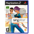 SingStar -PS2