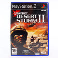 Conflict: Desert Storm 2 (CIB) - PS2