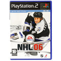 NHL 06 - PS2