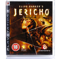 Clive Barker's Jericho