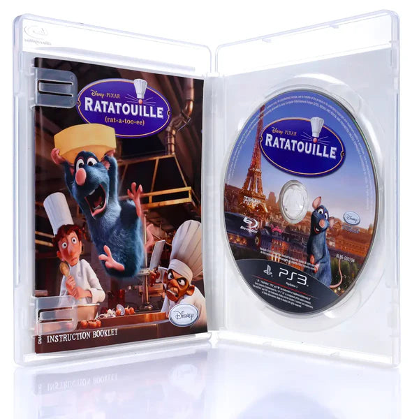 Ratatouille