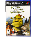 Shrek den tredje - PS2