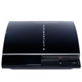 Sony PlayStation 3, 40 - 500GB (Kun maskin) / PS3