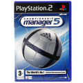 Championship Manager 5 - PS2