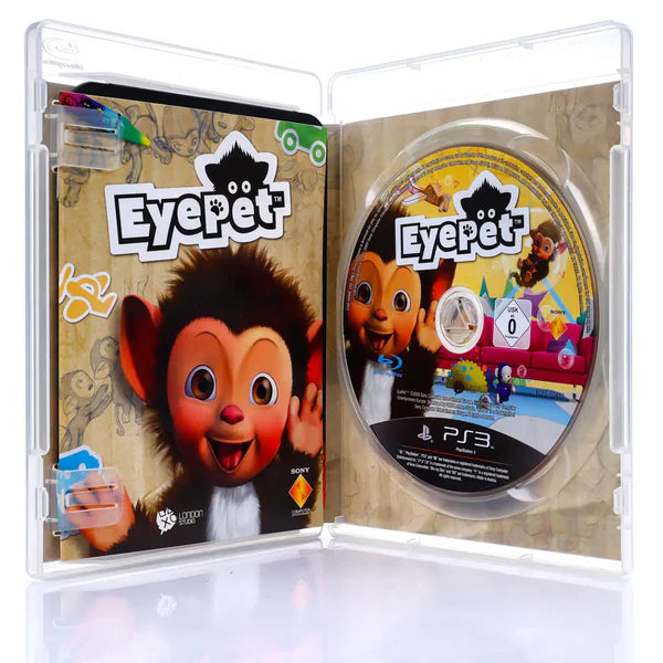 EyePet (PS Move)