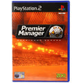 Premier Manager - PS2
