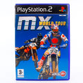 MX World Tour - PS2