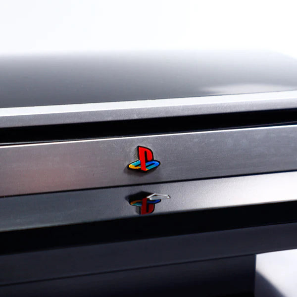Sony PlayStation 3 Bakoverkompatibel Fat 60GB maskin / PS3