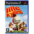 Disney Chicken Little - Lille Kylling (CIB) - PS2