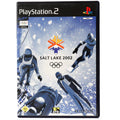 Salt Lake 2002 - PS2