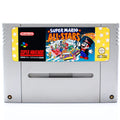Super Mario All-Stars - SNES