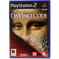 The Da Vinci Code (CIB) - PS2