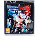 WWE SmackDown vs. Raw 2011