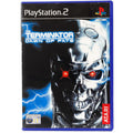The Terminator: Dawn of Fate - PS2