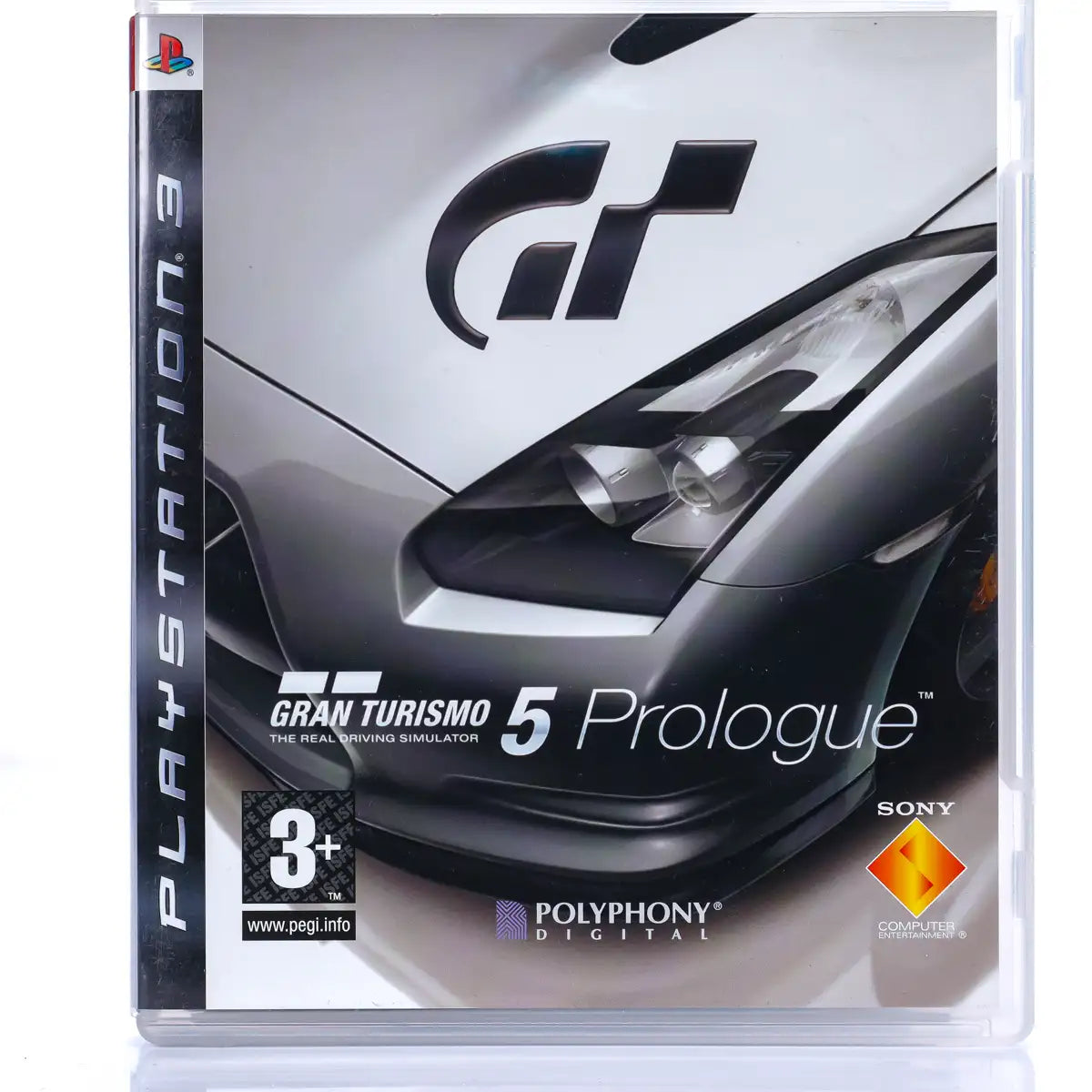 Gran Turismo 5 Prologue