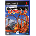 Theme Park World - PS2