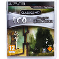 ICO and Shadow of the Colossus Classics HD