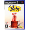 Babe (CIB) - PS2